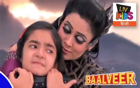 baal veer xxx